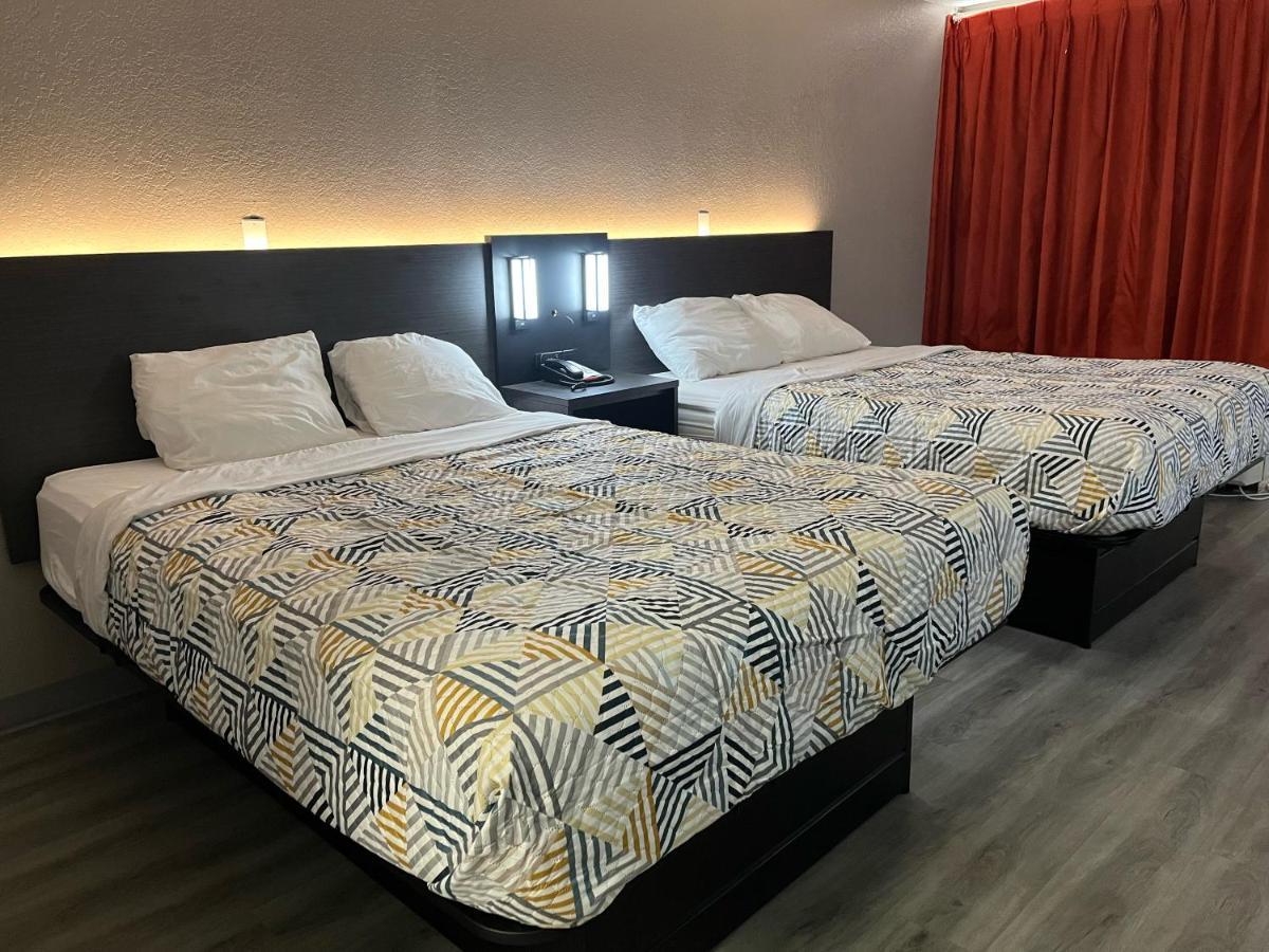 Motel 6 Baton Rouge Southeast Prairieville Bagian luar foto