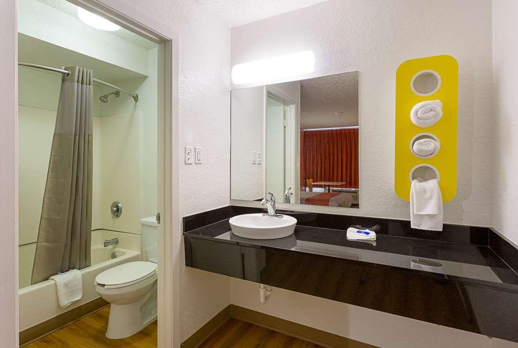 Motel 6 Baton Rouge Southeast Prairieville Ruang foto