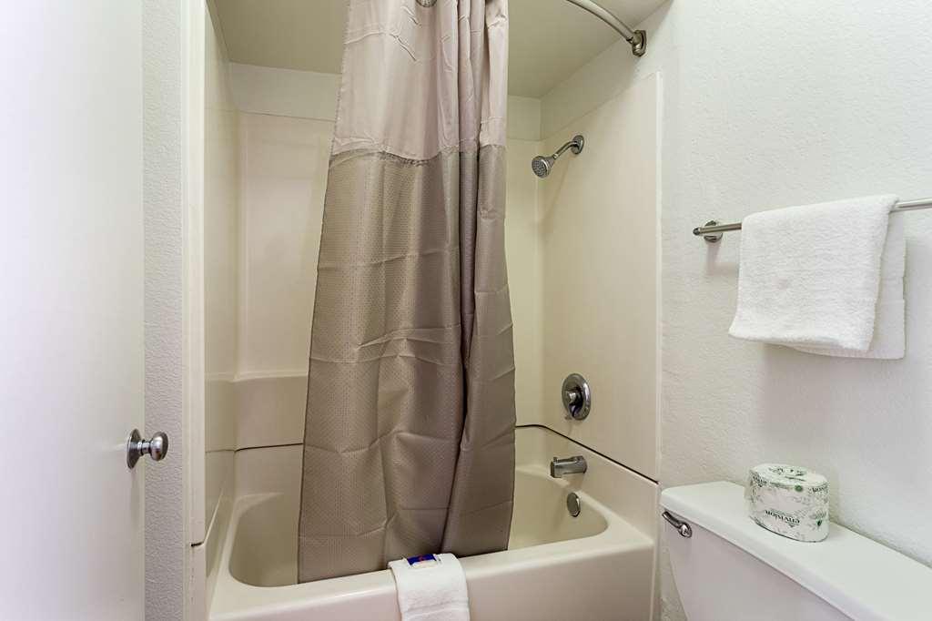 Motel 6 Baton Rouge Southeast Prairieville Ruang foto