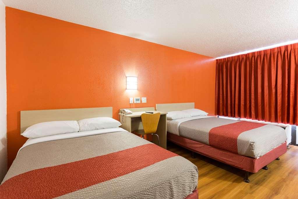 Motel 6 Baton Rouge Southeast Prairieville Ruang foto