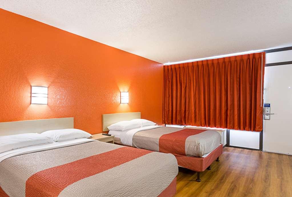 Motel 6 Baton Rouge Southeast Prairieville Ruang foto