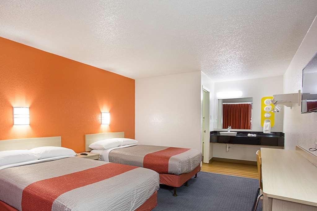 Motel 6 Baton Rouge Southeast Prairieville Ruang foto