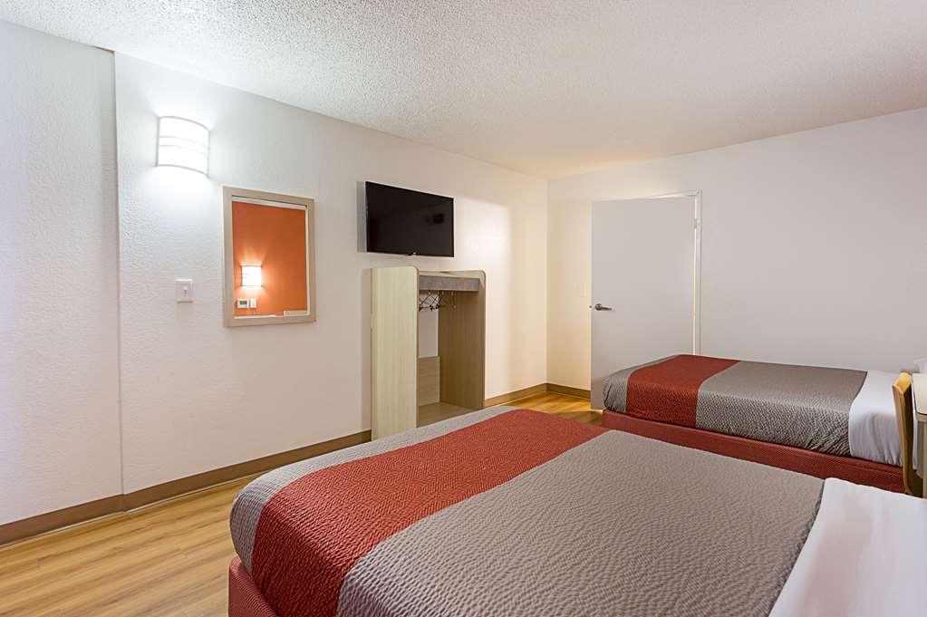 Motel 6 Baton Rouge Southeast Prairieville Ruang foto