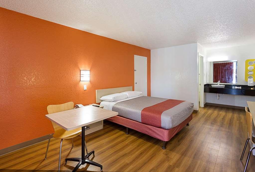 Motel 6 Baton Rouge Southeast Prairieville Ruang foto