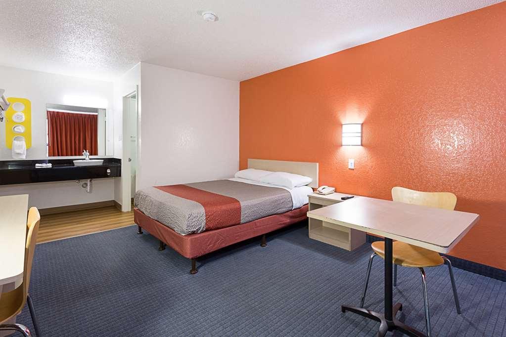 Motel 6 Baton Rouge Southeast Prairieville Ruang foto