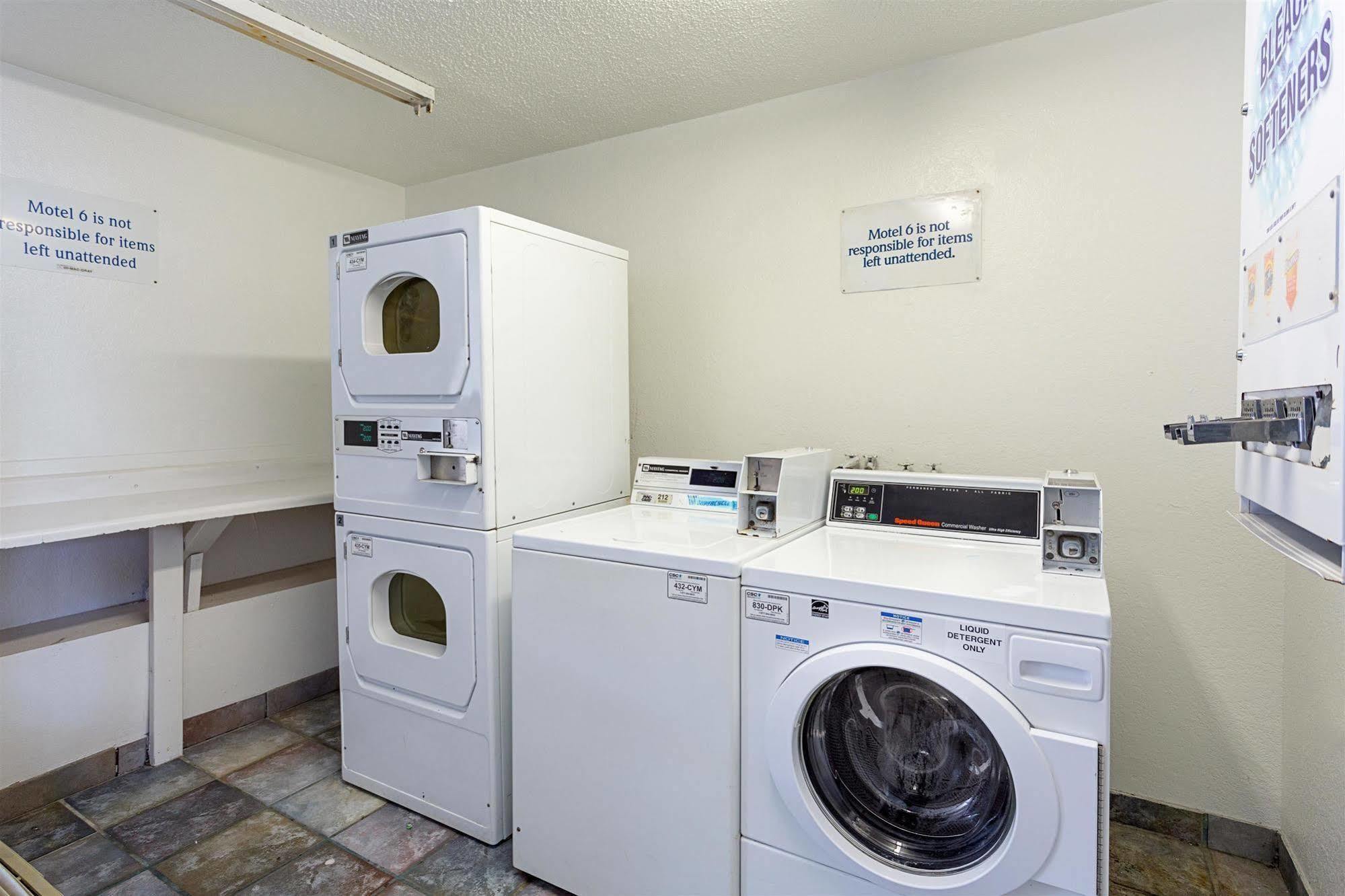 Motel 6 Baton Rouge Southeast Prairieville Bagian luar foto